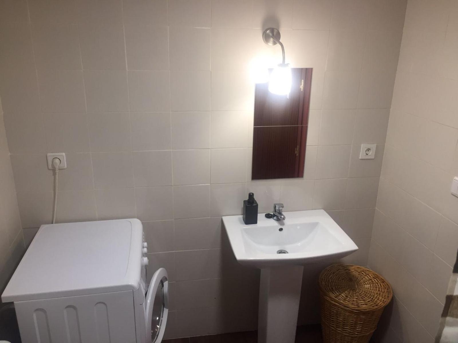 Appartamento En El Centro De Torremolinos